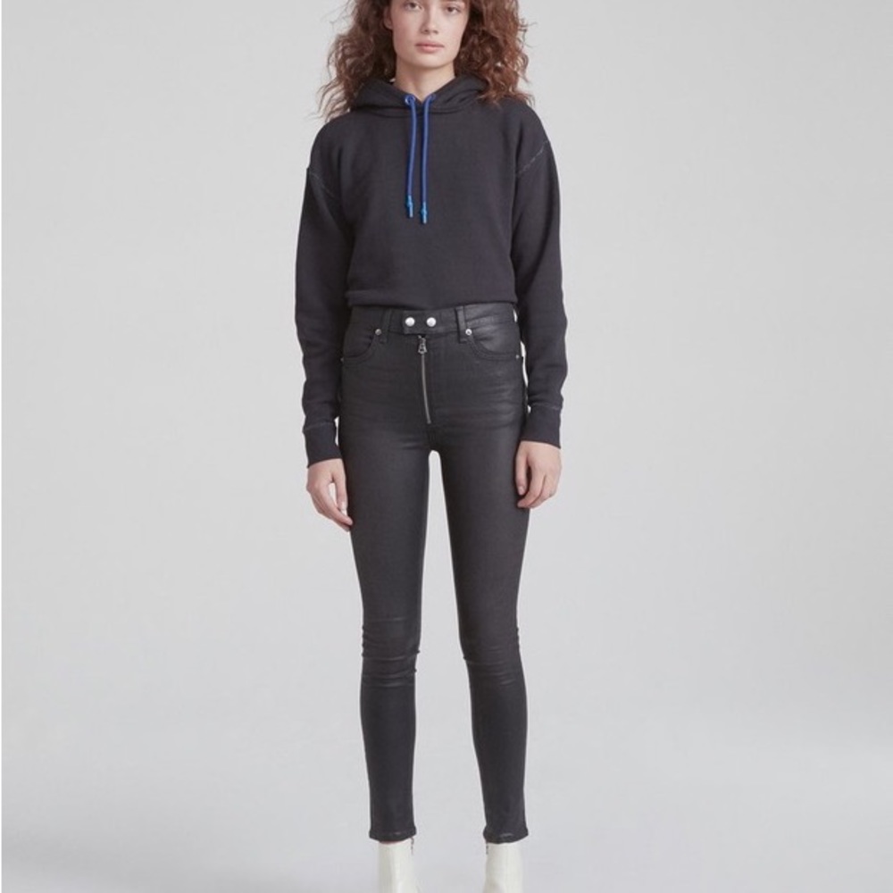 Rag & Bone Baxter jeans
